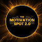 The Motivation Spot 2.0 logo