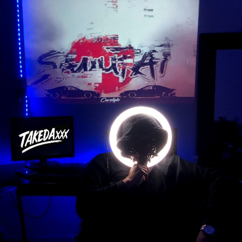 takedaxxx