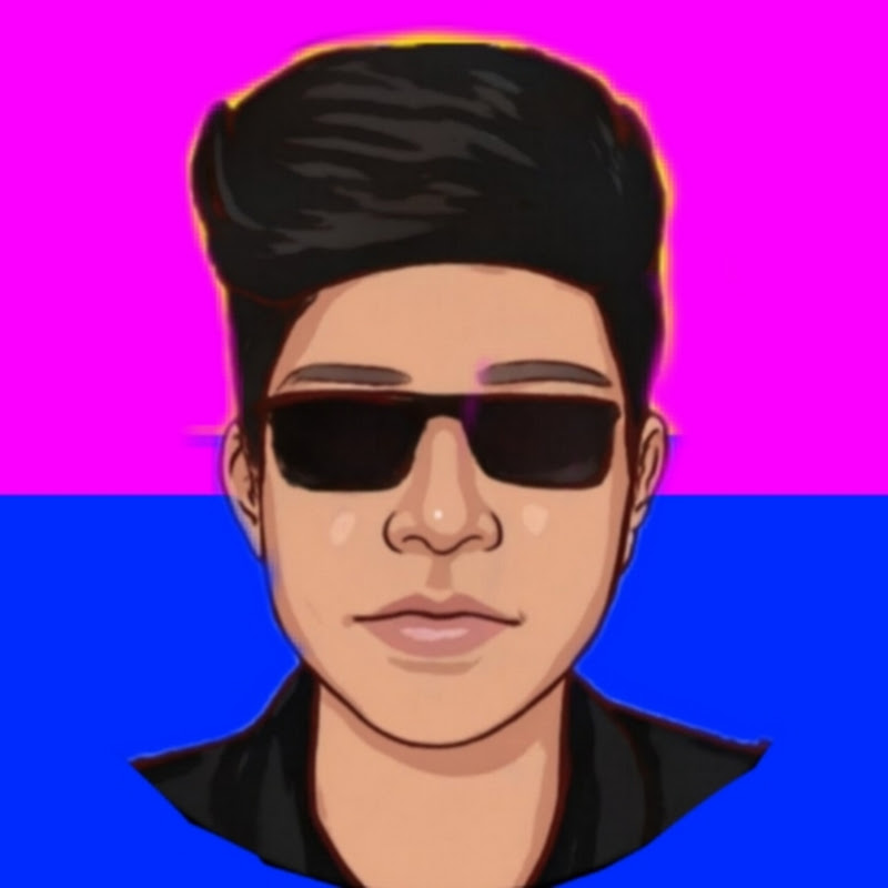 AJAY YT