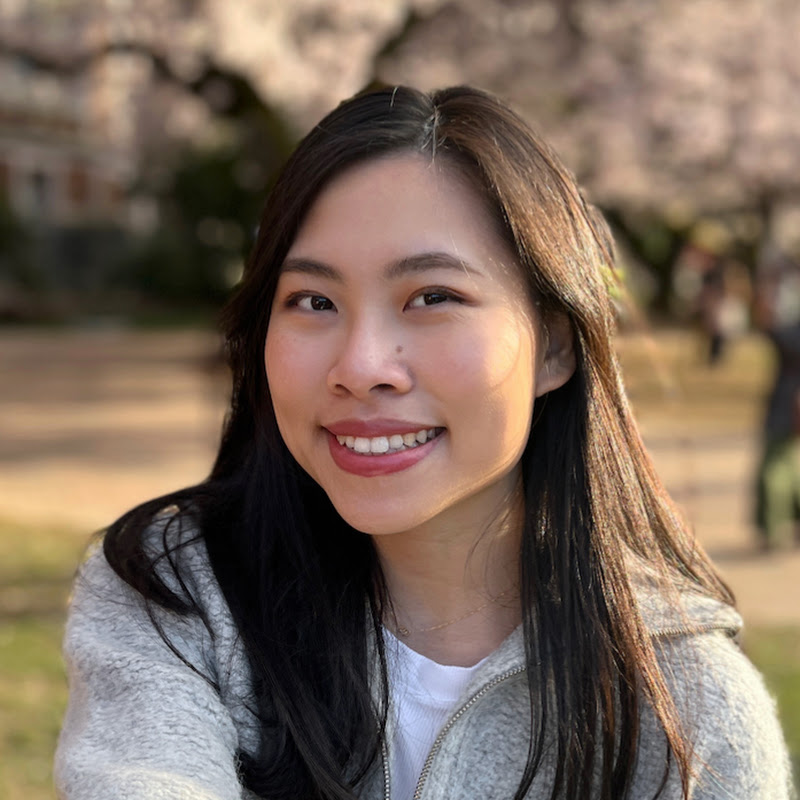 Mina Yuan