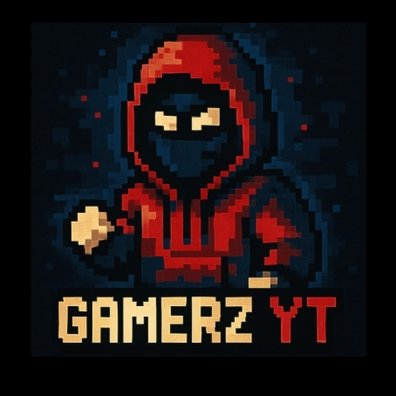 GAMERZ YT