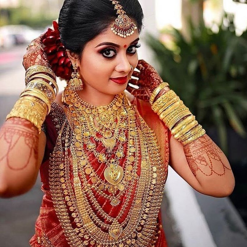 Brides world