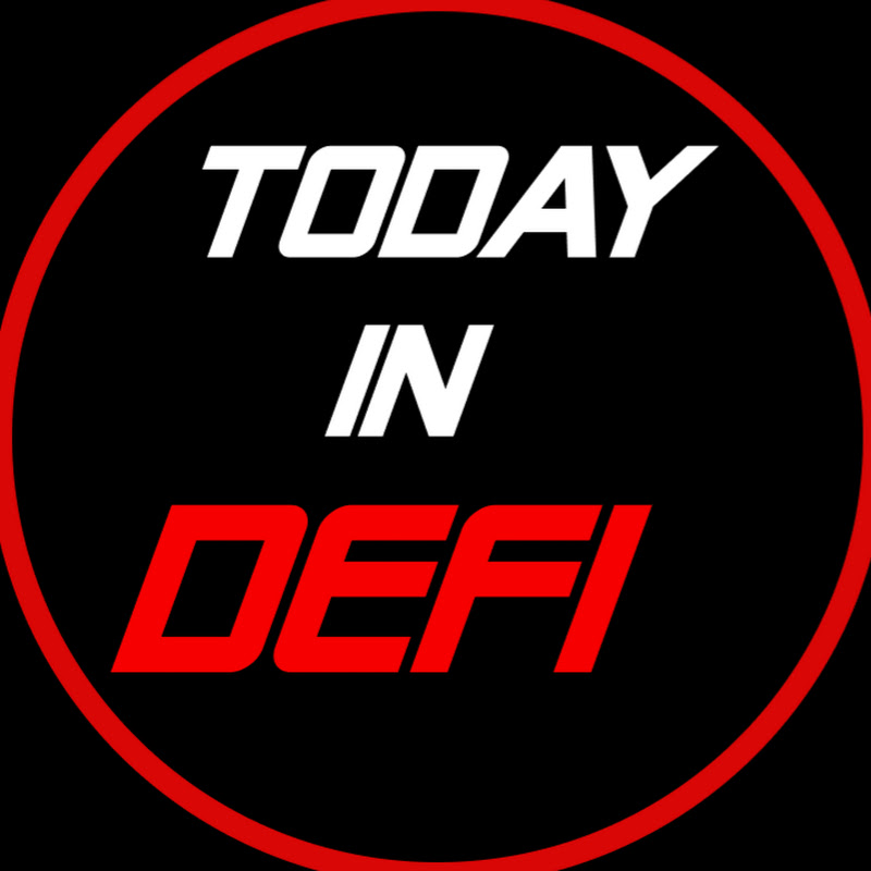 Today in DeFi avatar