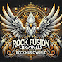 Rock Fusion Chronicles logo