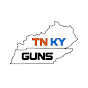 TN KY Guns logo