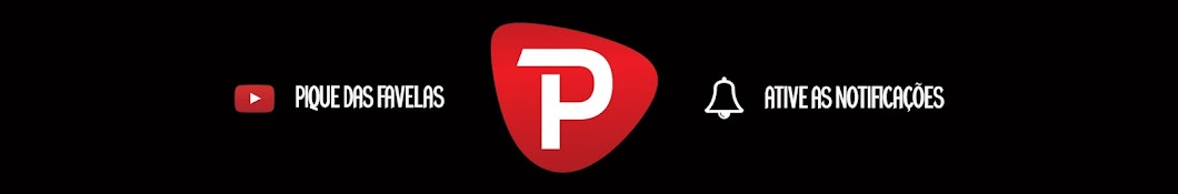 PIQUE DAS FAVELAS YouTube kanalı avatarı