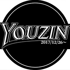 ゆっくりYOUZINアイコン画像