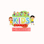 kids Channel  logo