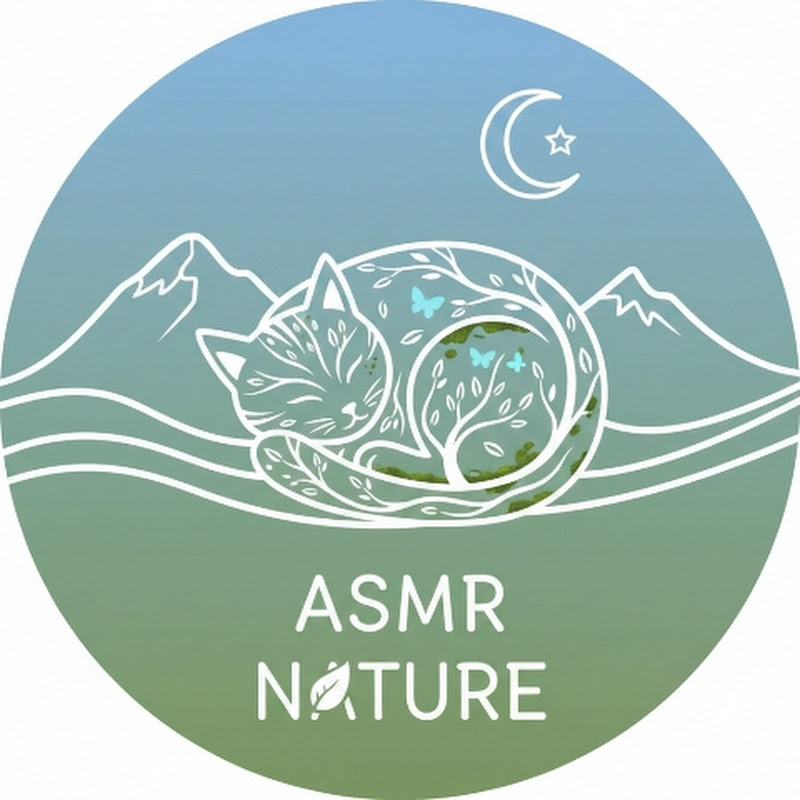 ASMR Nature