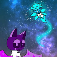 Post from Frost & V01D