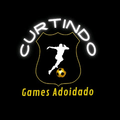 Curtindo Games Adoidado