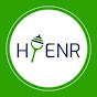 Hyenr logo