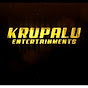 KRUPALU ENTERTAINMENTS logo