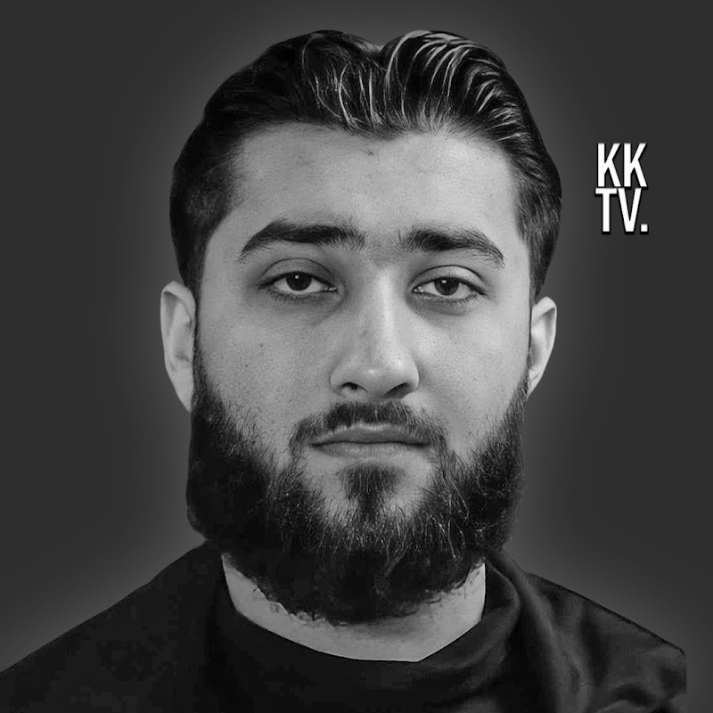 KENAN K. TV