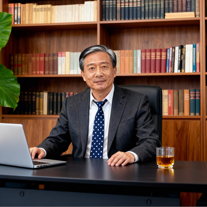 人之初-全球熱點 Logo