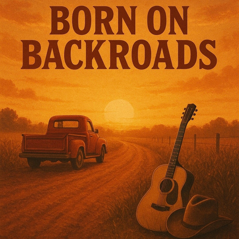 Country Dirt Roads - Topic avatar