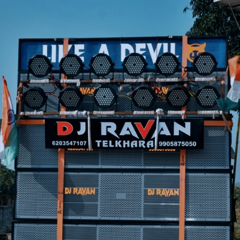 DJ RAVAN