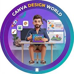 Design with Melih | Canva Tips