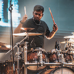 Vineeth David photo