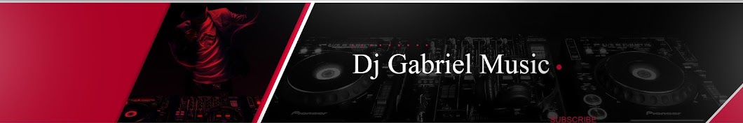 Gabriel Music YouTube kanalı avatarı