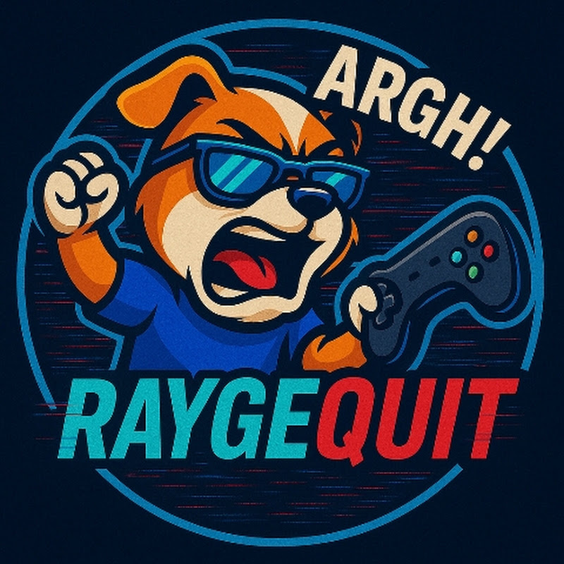 RaygeQuit