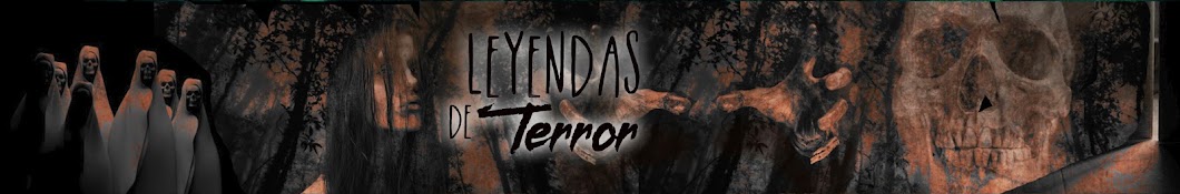 Leyendas De Terror YouTube channel avatar