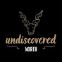 Undiscovered North logo
