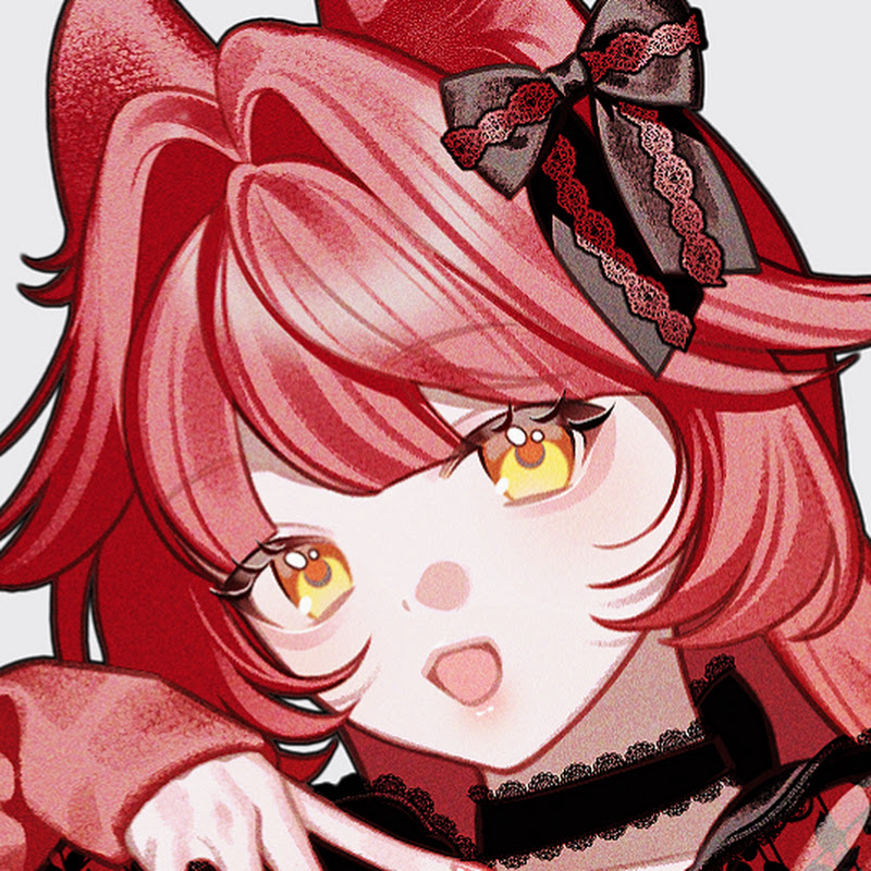 茜姫ハニィ　Akaki Honey