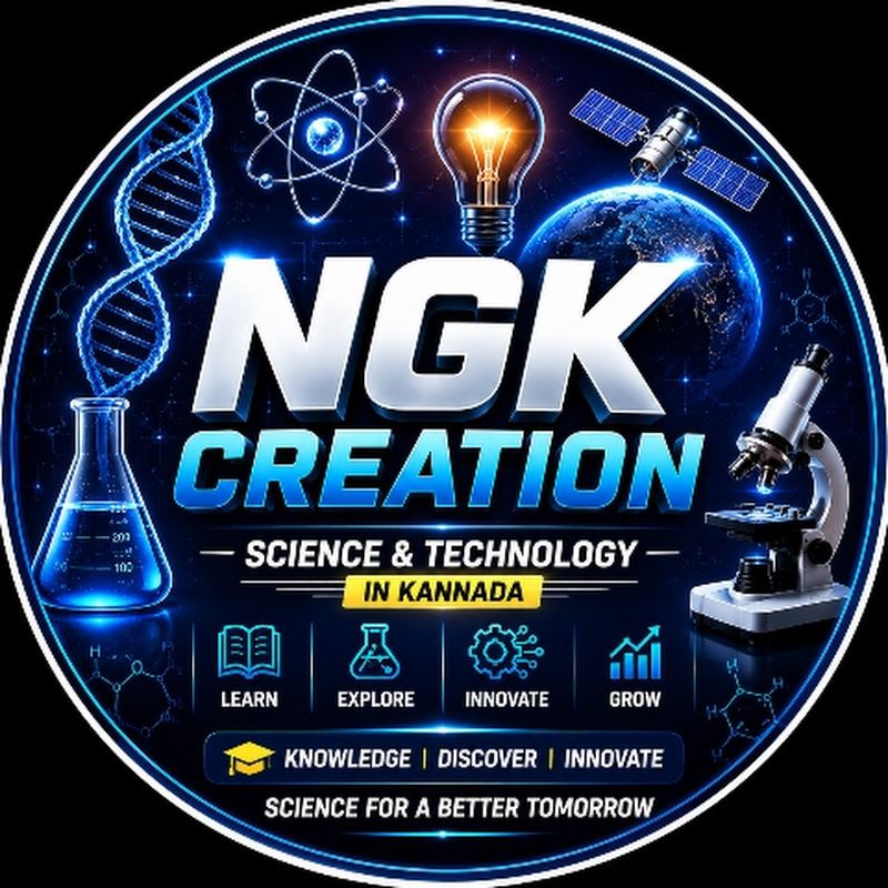 NGK creation 