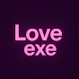 LoveExeMusic logo