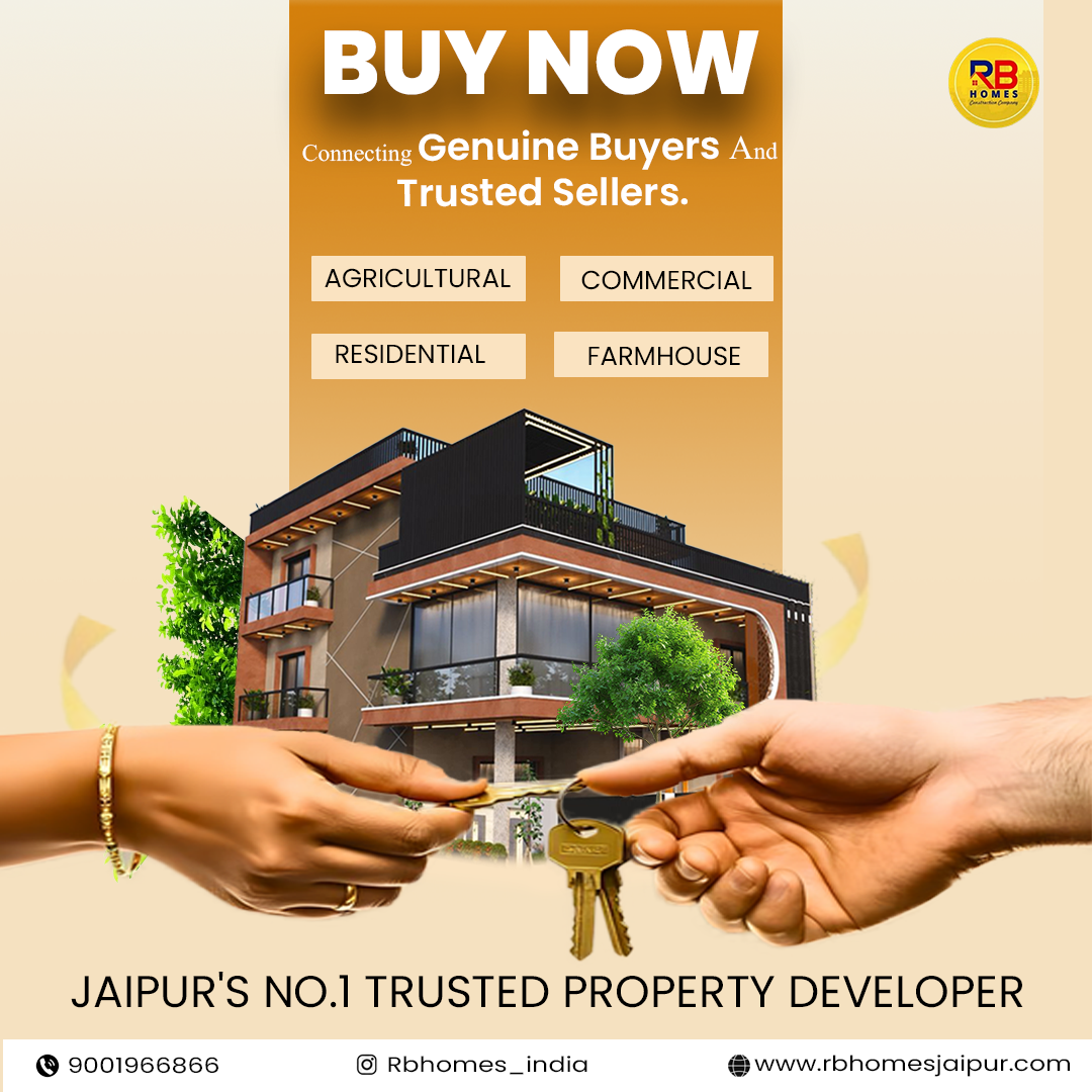 Post from RB HOMES