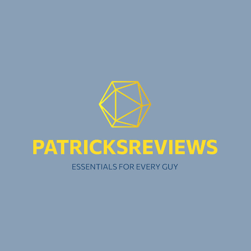 PatricksReviews