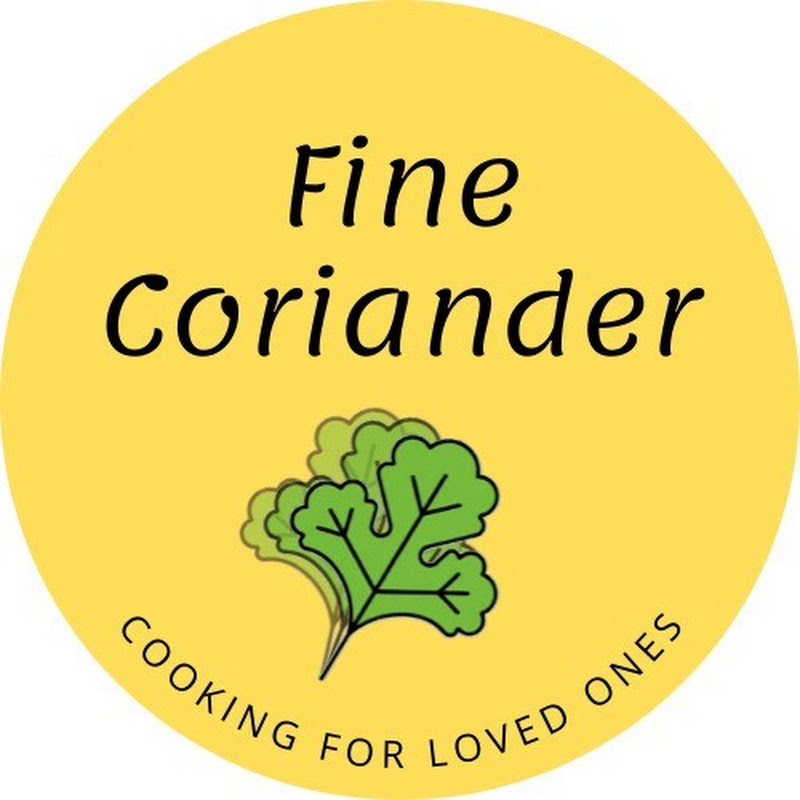 Fine Coriander
