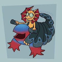 Monica Hero Villain
