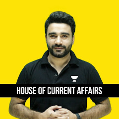 House Of Current Affairs
