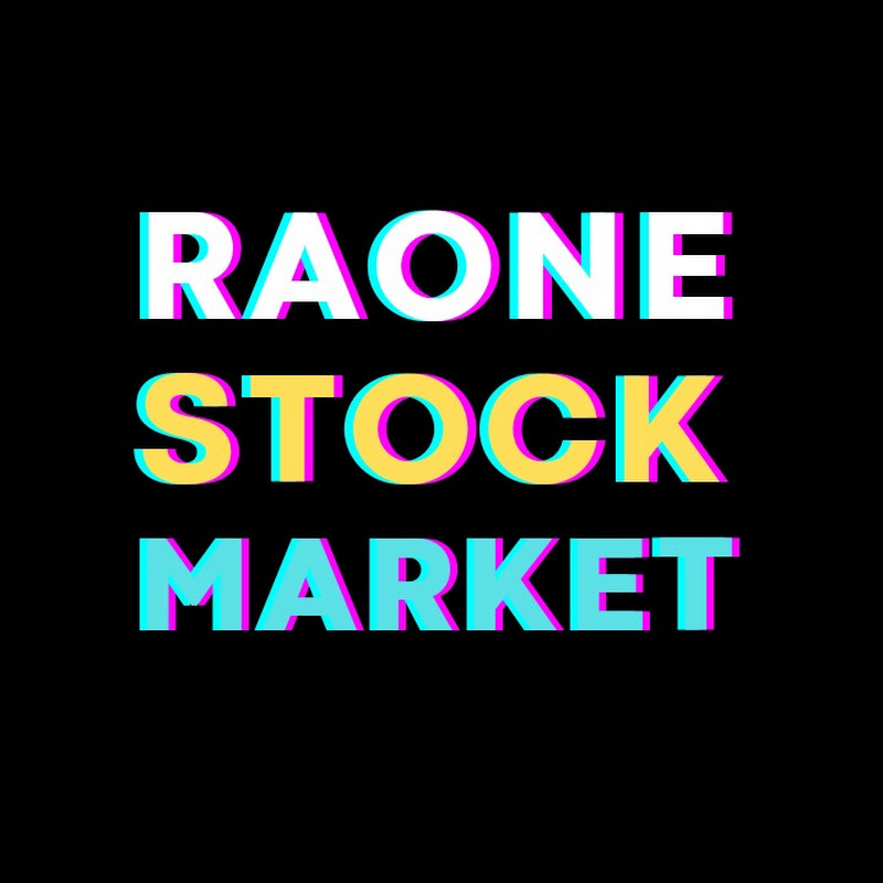 RAONE Stock Market