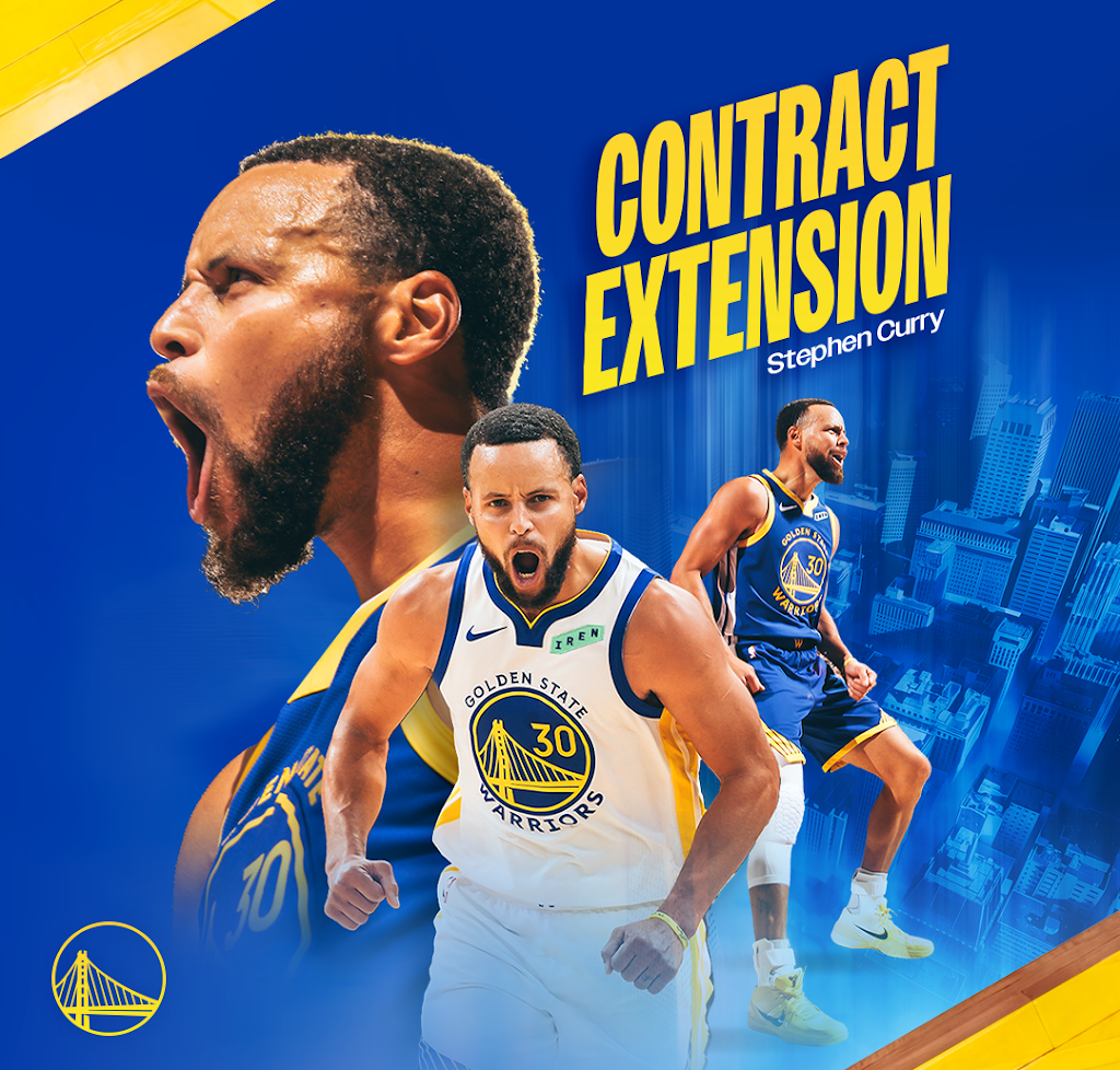 golden state warriors