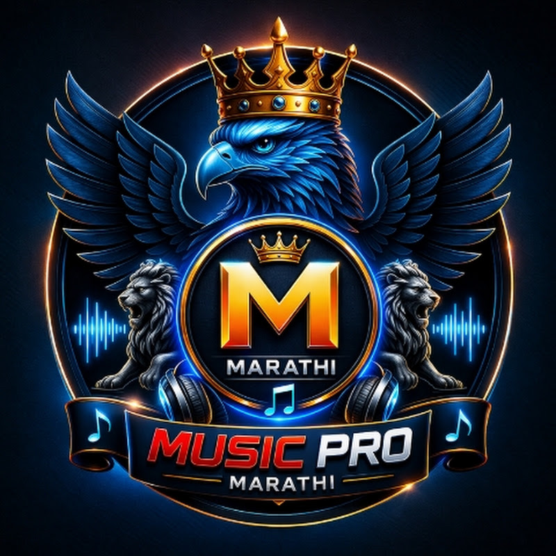 Music Pro marathi 