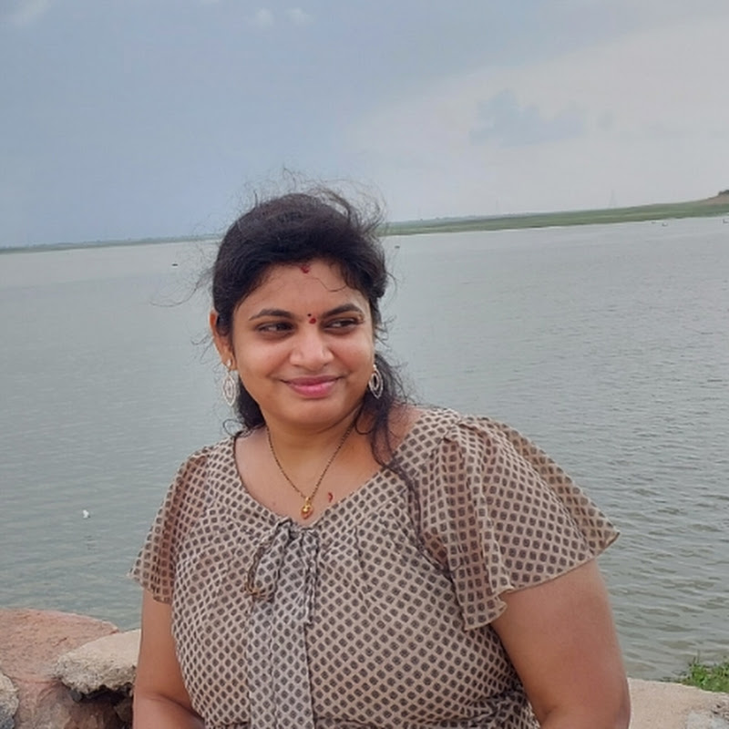Sruthi thoughts and ideas 