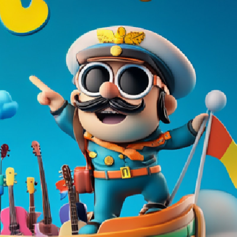 JamBoat - Songs for Students