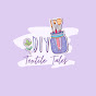 Textile Tales By Flora logo