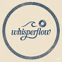 whisperflow logo