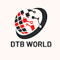 DTB WORLD logo