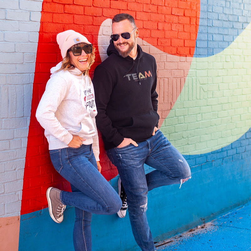 Cut The Crap With Beth And Matt Podcast