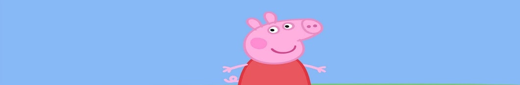 Peppa Pig en EspaÃ±ol Capitulos Completos Avatar de chaîne YouTube