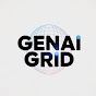 GenAI Grid logo