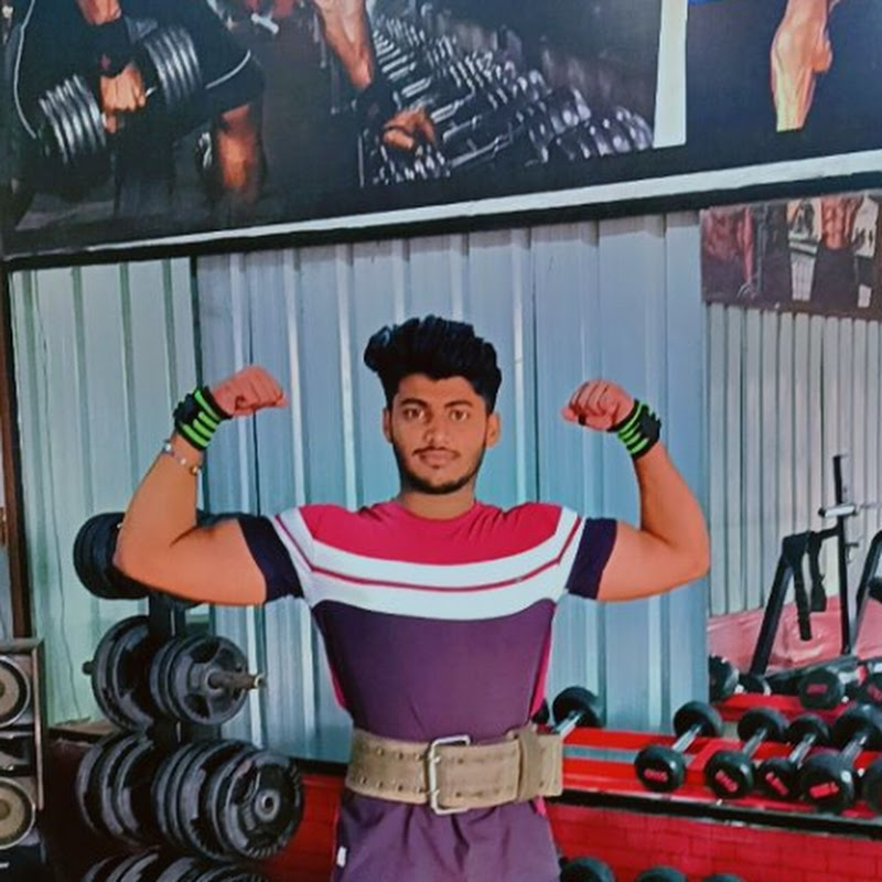 Fitness Ajit