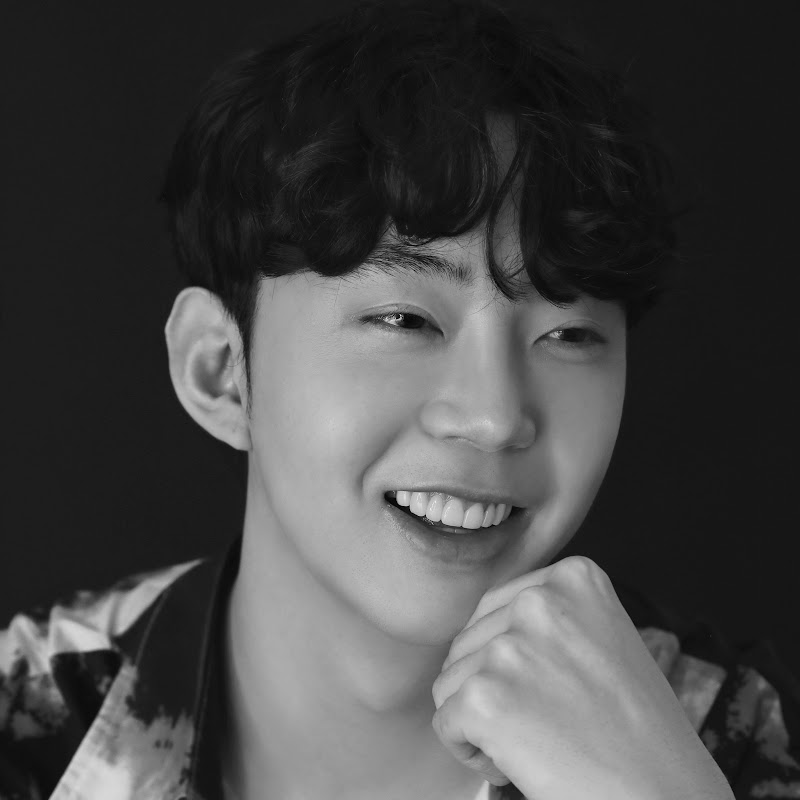 Korean Comic profile
