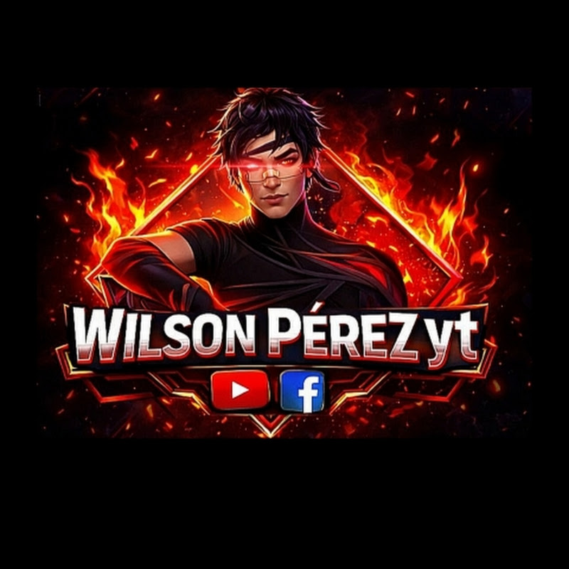 Wilson Pérez YT