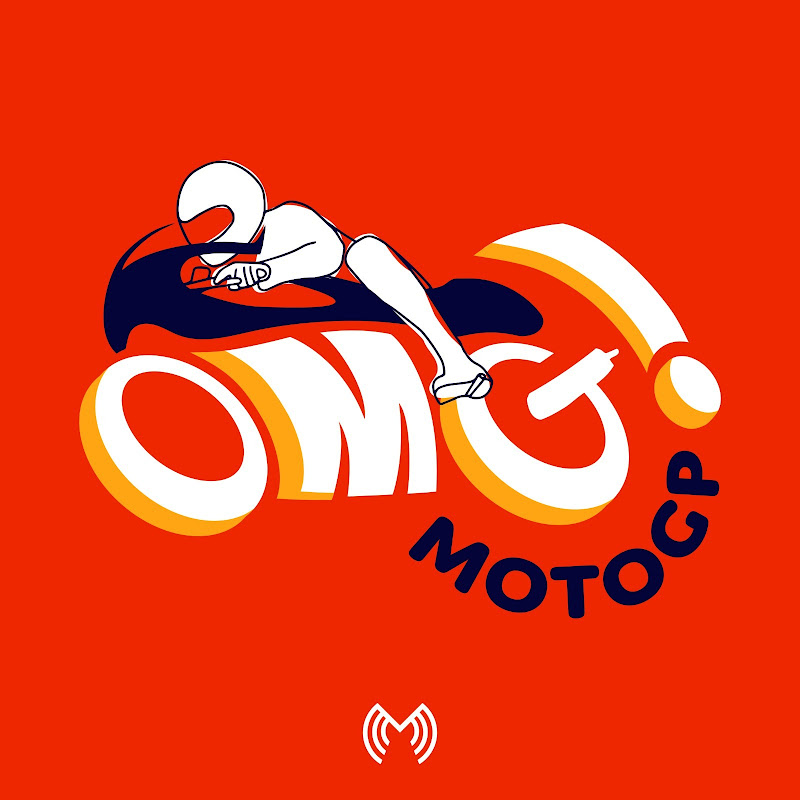 OMG! MotoGP